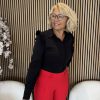 Lady Day - Emma Blouse - Black