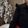 Lady Day - Emma Blouse - Black