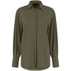 Lady Day - Ilse Blouse - Dark Olive