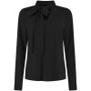 Lady Day - Janet Top - Black