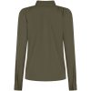 Lady Day - Janet Top - Dark Olive
