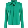 Lady Day - Janet Top - Emerald