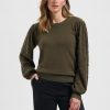 Lady Day - Jolie Sweater - Black
