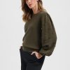 Lady Day - Jolie Sweater - Black