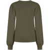 Lady Day - Jolie Sweater - Dark Olive