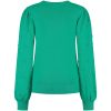 Lady Day - Jolie Sweater - Emerald