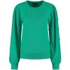 Lady Day - Jolie Sweater - Emerald