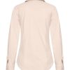 Mi Piace - Blouse Lange Mouw - Kit