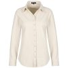 Mi Piace - Blouse Lange Mouw - Kit