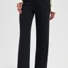 Lady Day - Logan Trousers - Black