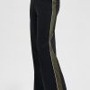 Lady Day - Logan Trousers - Black
