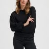 Lady Day - Jewell Sweater - Black
