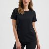 Lady Day - Selma T-shirt - Black