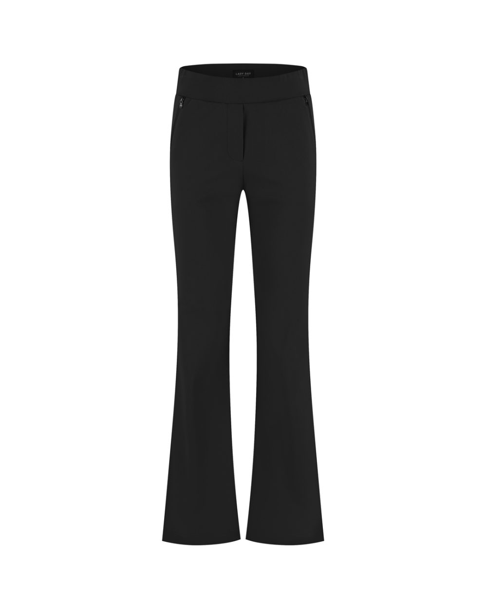 Lady Day - Maddy Trousers - Black