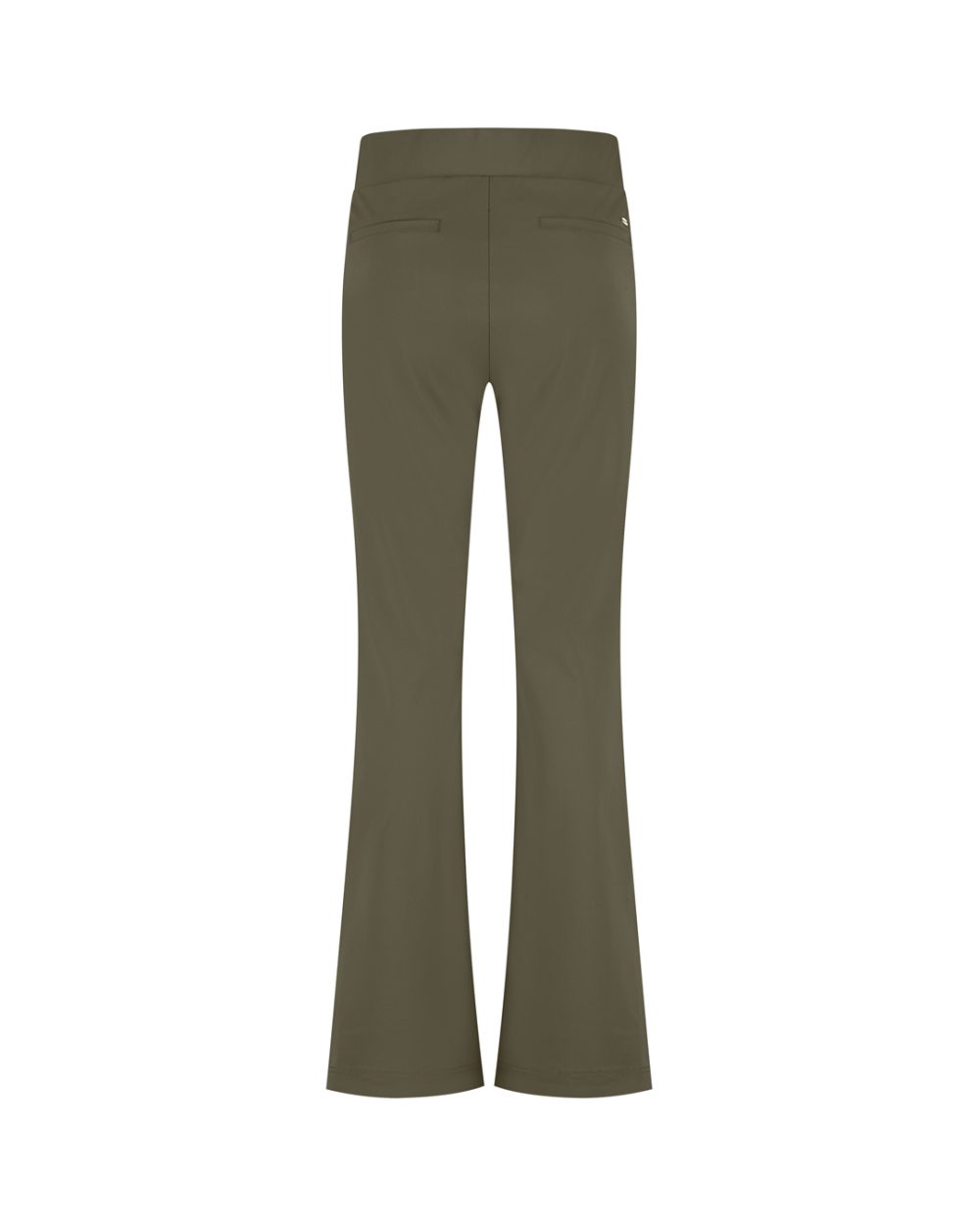 Lady Day - Maddy Trousers - Dark Olive
