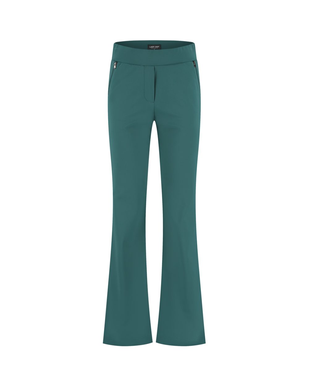 Lady Day - Maddy Trousers - Sea Moss