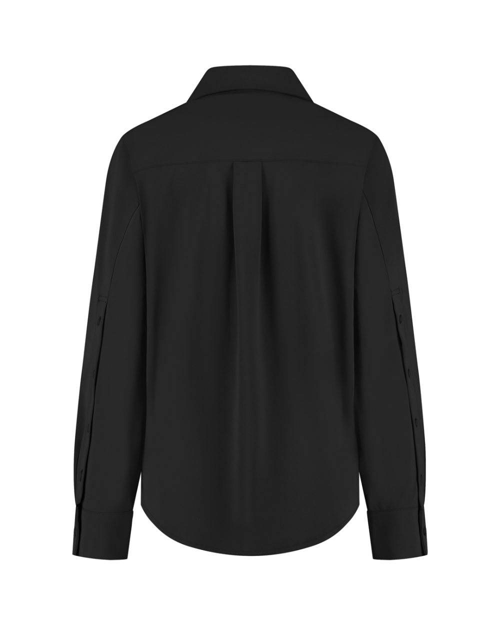 Lady Day - Palma Blouse - Black