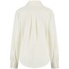 Lady Day - Palma Blouse - Wool White