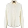 Lady Day - Palma Blouse - Wool White