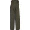 Lady Day - Phoenix Brushed Trousers - Dark Olive