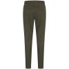 Lady Day - Phoebe Brushed Trousers - Dark Olive