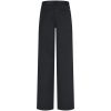 Lady Day - Phoenix Brushed Trousers - Black