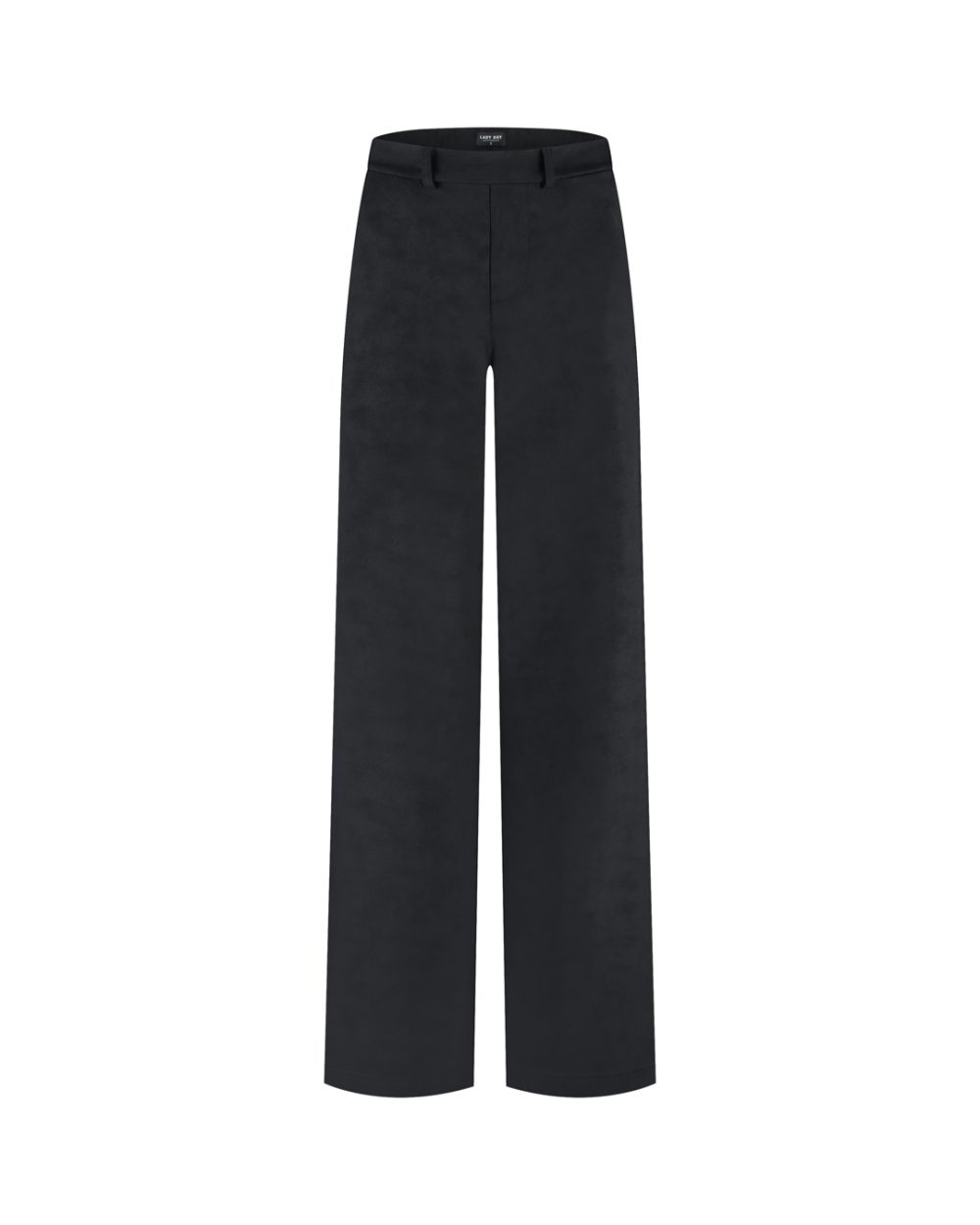 Lady Day - Phoenix Brushed Trousers - Black