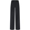 Lady Day - Phoenix Brushed Trousers - Black