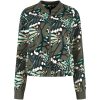 Lady Day - Raven Jacket - Butterfly print