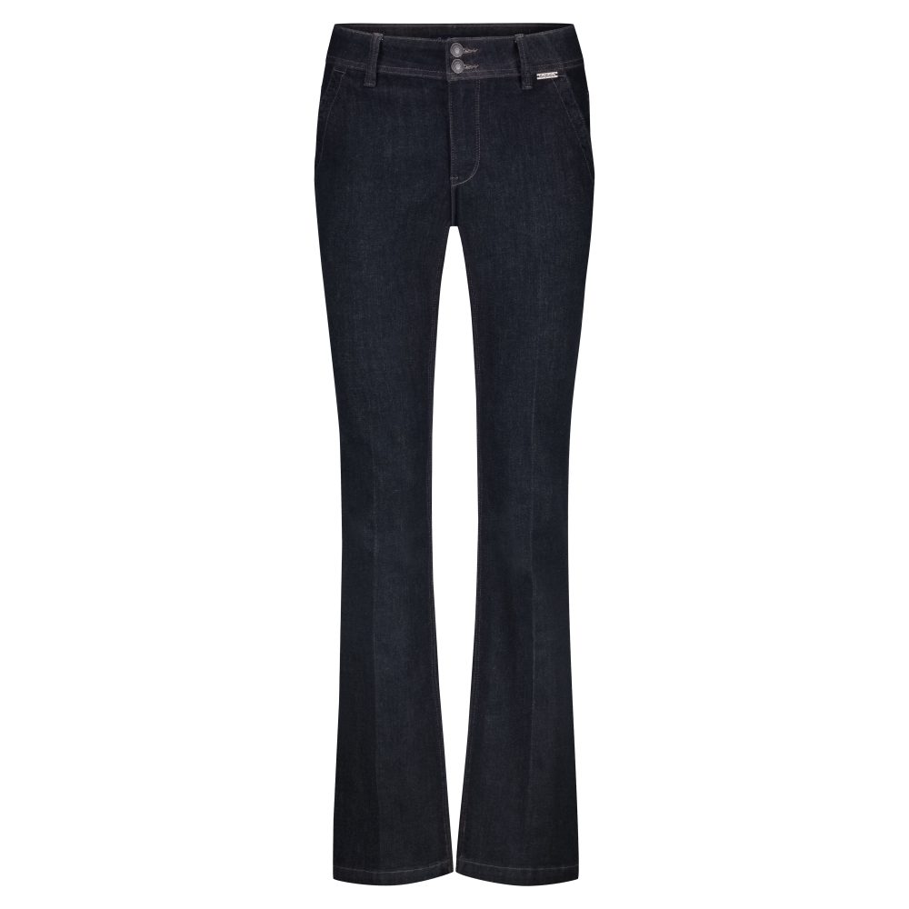 Red Button - Bibette Forever blue L33 - Denim