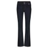Red Button - Bibette Forever blue L33 - Denim