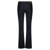 Red Button - Bibette Forever blue L33 - Denim