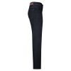 Red Button - Bibette Forever blue L33 - Denim