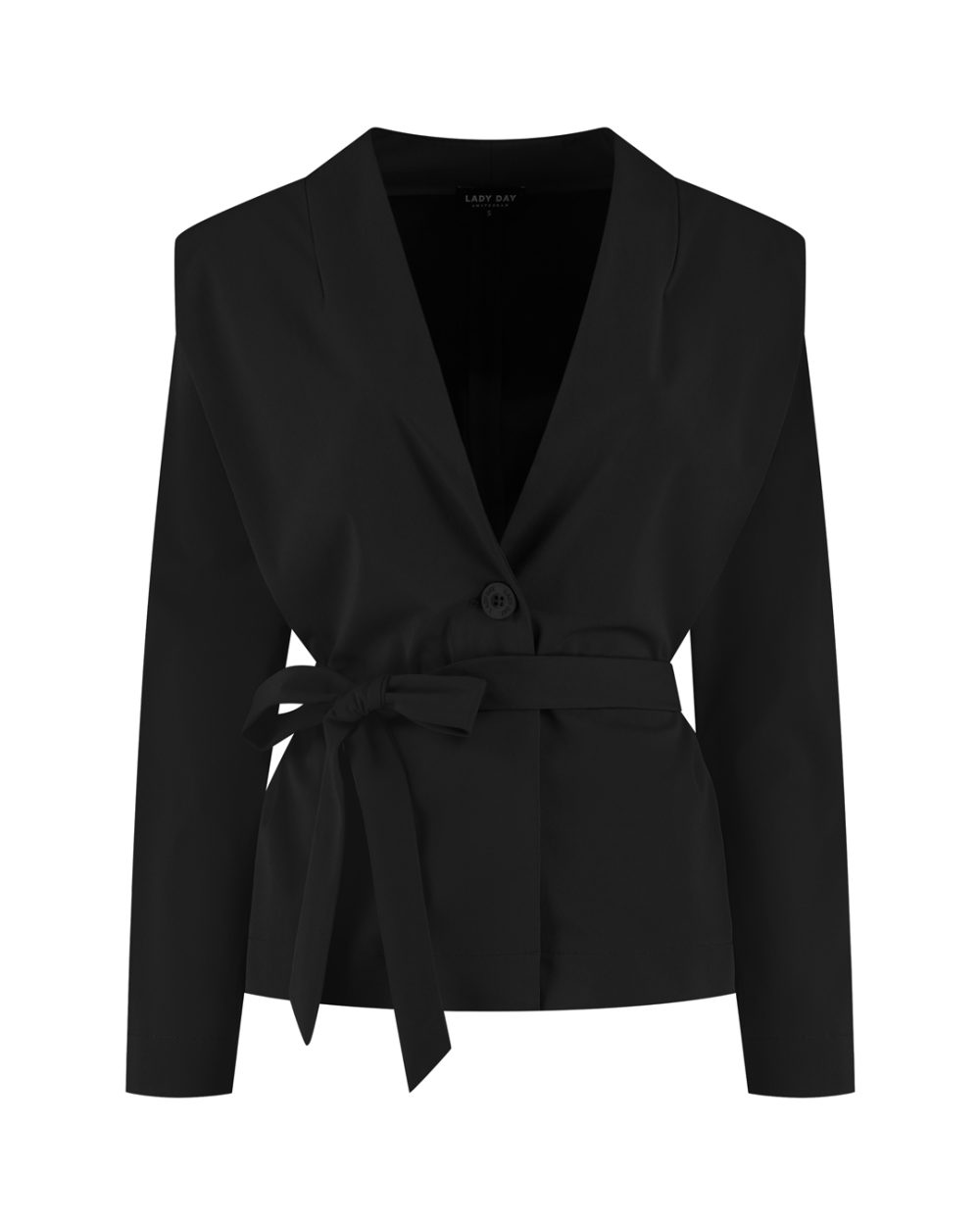 Lady Day - Savana Blazer - Black