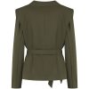 Lady Day - Savana Blazer - Dark Olive