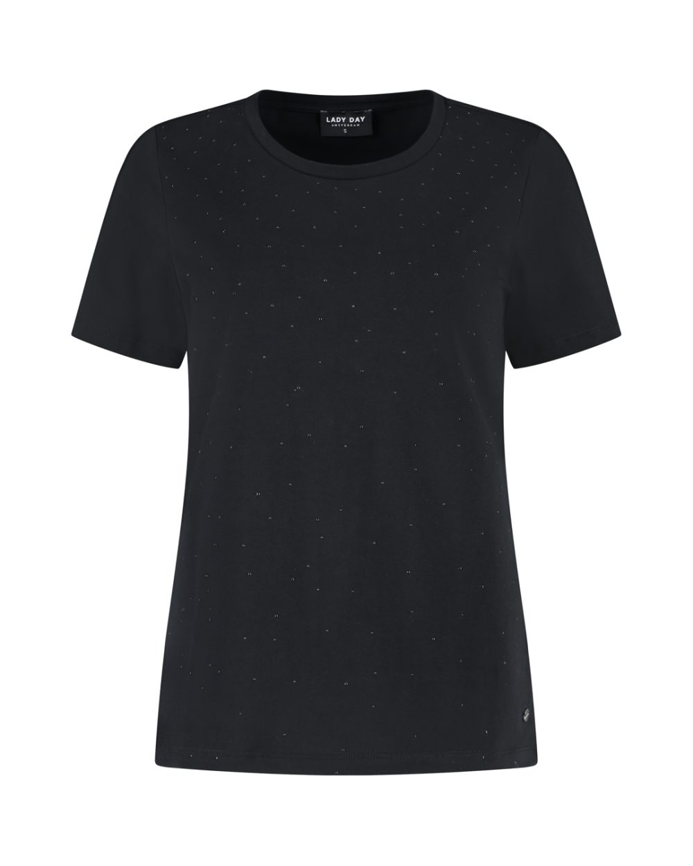 Lady Day - Selma T-shirt - Black