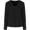 Lady Day - Sheri Top - Black