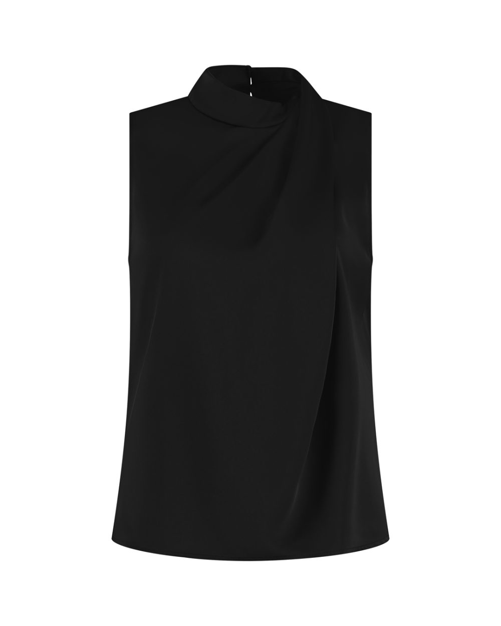 Lady Day - Stacy Top - Black