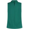 Lady Day - Stacy Top - Dark Emerald