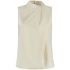 Lady Day - Stacy Top - Wool White