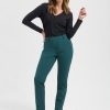 Lady Day - Tessa Trousers - Sea Moss