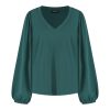 Lady Day - Tress Top - Sea Moss