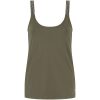 Lady Day - Tuesday Top - Dark Olive