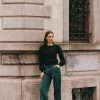 Lady Day - Jolie Sweater - Black