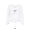 Zoso - Fame T-shirt - Off white