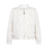 Zoso - Nora Jas - Off white-gold