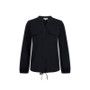 Zoso - Helma Blouse - Black