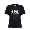 Zoso - Selma T-shirt - Black