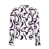 Zoso - Romee Blouse - Offwhite-bordeaux