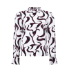 Zoso - Romee Blouse - Offwhite-bordeaux